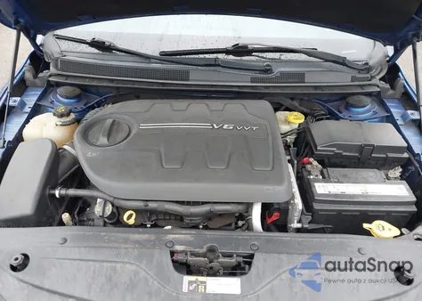 2016 Chrysler 200 S from USA, damaged, VIN 1C3CCCDG7GN179619